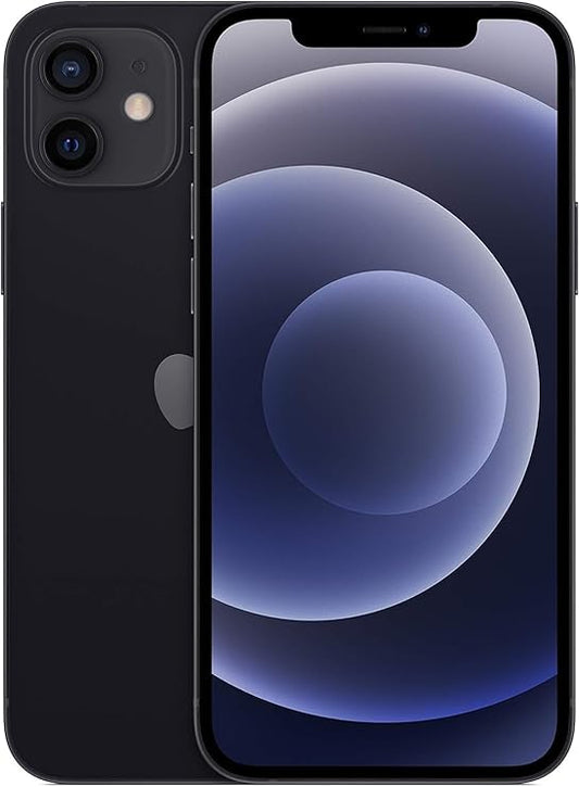 Apple iPhone 12 Pro, 128GB, Graphite - (Refurbished)